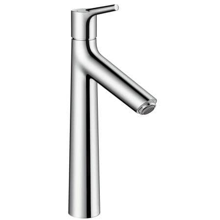 Купить Смеситель Hansgrohe Talis S 190 72032000 для раковины по низкой цене