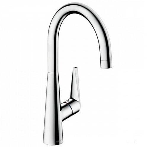 Купить Смеситель Hansgrohe Talis S 260 72812000 для кухни по низкой цене