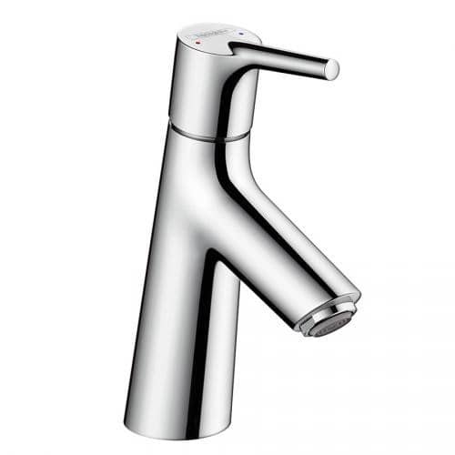 Купить Смеситель Hansgrohe Talis S 80 72011000 для раковины по низкой цене
