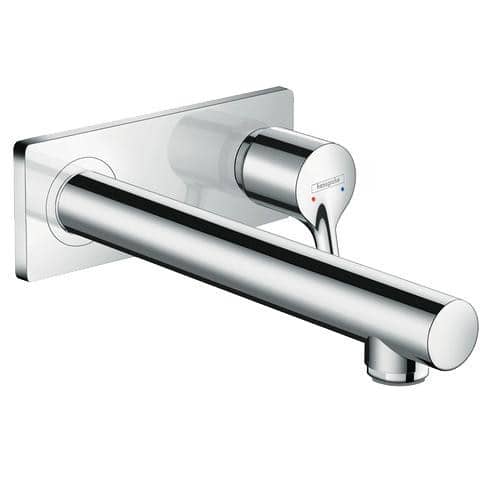 Купить Смеситель Hansgrohe Talis S 80 72111000 для раковины по низкой цене
