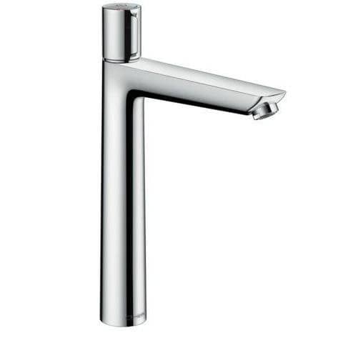Купить Смеситель Hansgrohe Talis Select E 240 71753000 для раковины по низкой цене