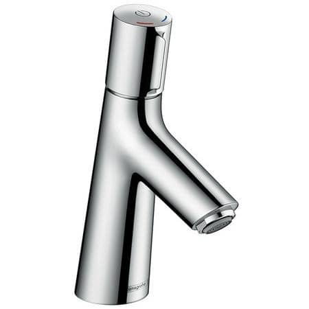 Купить Смеситель Hansgrohe Talis Select S 80 72041000 для раковины по низкой цене