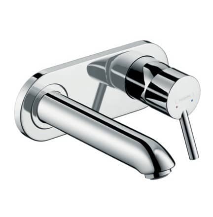Купить Смеситель Hansgrohe Talis 31618000 для раковины по низкой цене