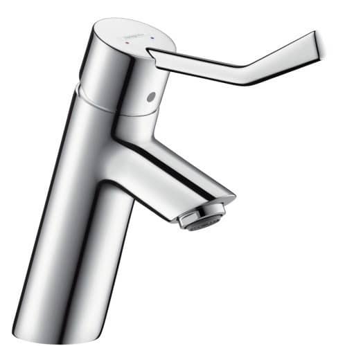 Купить Смеситель Hansgrohe Talis 32035000 для раковины по низкой цене
