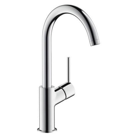 Купить Смеситель Hansgrohe Talis 32084000 для раковины по низкой цене