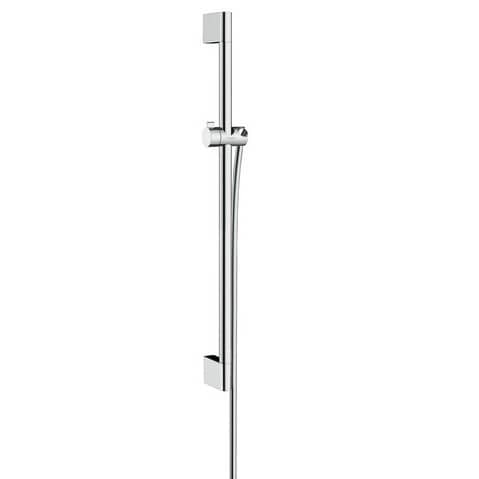 Купить Штанга Hansgrohe Unica Croma 26503000 душевая 650 мм по низкой цене