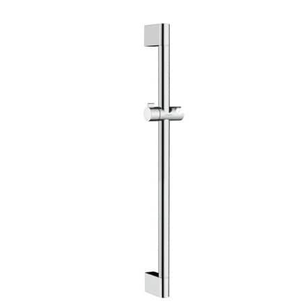 Купить Штанга Hansgrohe Unica Croma 26505000 душевая 650 мм по низкой цене