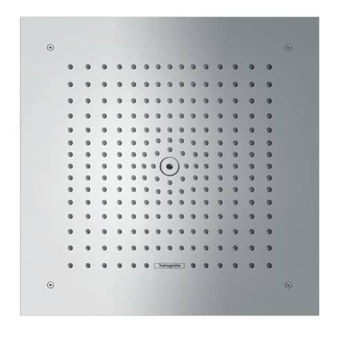 Купить Душ Hansgrohe Raindance E 26252000 верхний по низкой цене