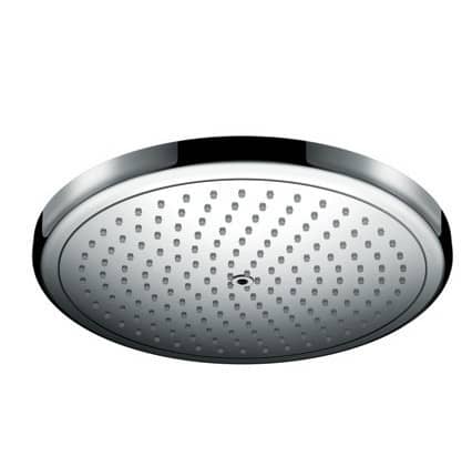 Купить Душ Hansgrohe Croma 26220000 верхний по низкой цене