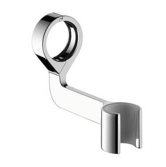 Купить Держатель Hansgrohe Porter Reno 28335000 для душа по низкой цене