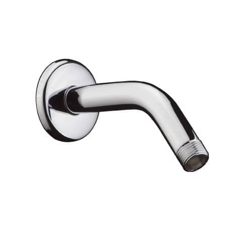 Купить Кронштейн Hansgrohe 27411000 душевой по низкой цене