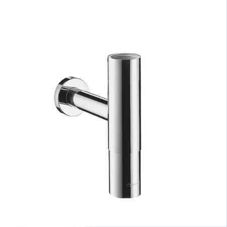 Купить Сифон Hansgrohe Flowstar 52100000 для раковины по низкой цене
