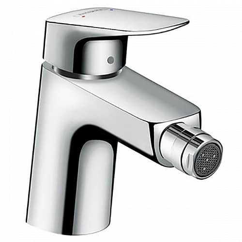 Купить Смеситель Hansgrohe Logis 71204000 для биде по низкой цене