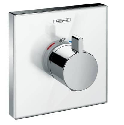 Термостат для душа Hansgrohe ShowerSelect Highflow 15734400
