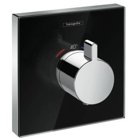Термостат для душа Hansgrohe ShowerSelect Highflow 15734600