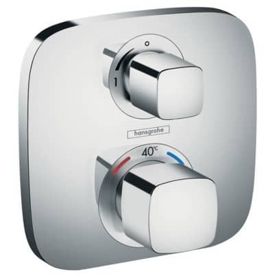 Термостат для душа Hansgrohe Ecostat E 15707000