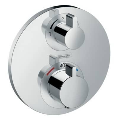 Термостат для душа Hansgrohe Ecostat S 15757000