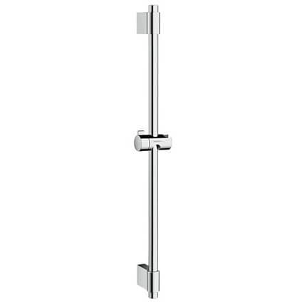 Купить Штанга Hansgrohe Unica Varia 27355000 душевая 720 мм по низкой цене