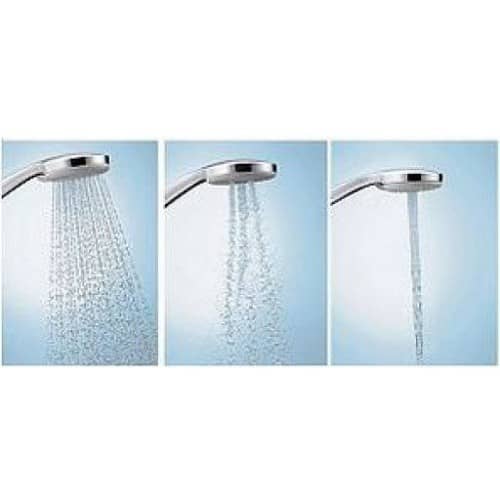Купить Душ Hansgrohe Croma 100 Multi 28536000 ручной по низкой цене