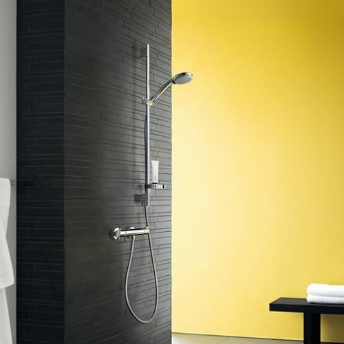 Купить Душ Hansgrohe Croma 100 Multi 28536000 ручной по низкой цене