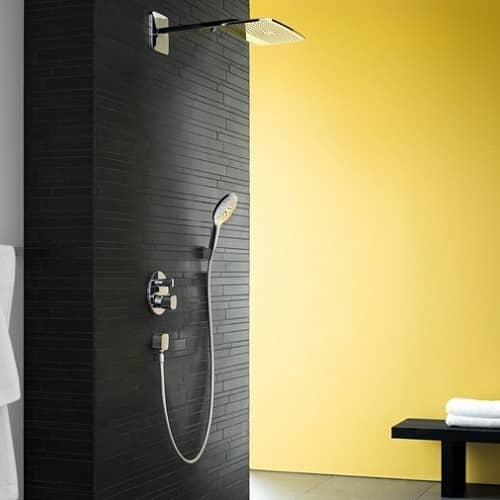 Купить Душ Hansgrohe Raindance Select S 150 Air 28587000 ручной по низкой цене