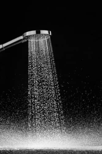 Купить Душ Hansgrohe Raindance Select S 120 26014000 ручной по низкой цене
