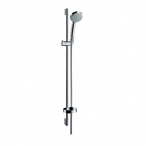 Душевой гарнитур Hansgrohe Croma 100 1 jet 27724000