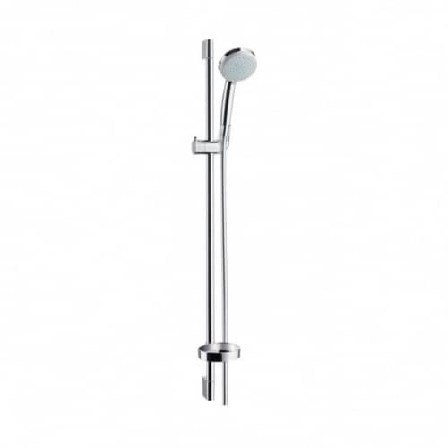 Душевой гарнитур Hansgrohe Croma 100 Vario EcoSmart 27653000