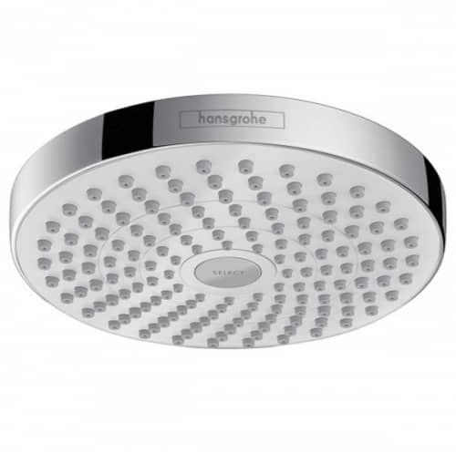 Купить Душ Hansgrohe Croma Select S 26523400 верхний по низкой цене