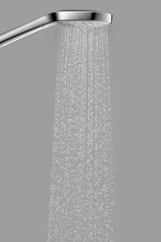 Купить Душ Hansgrohe Croma Select S 26806400 ручной по низкой цене