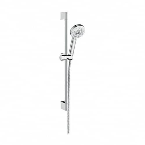 Душевой гарнитур Hansgrohe Crometta 100 Multi EcoSmart 26653400