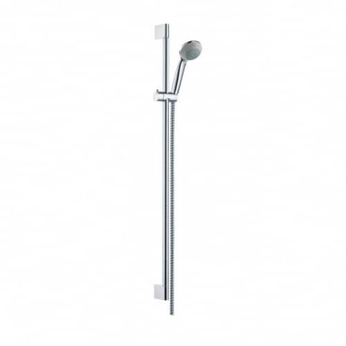 Душевой гарнитур Hansgrohe Crometta 85 Mono Green 27651000