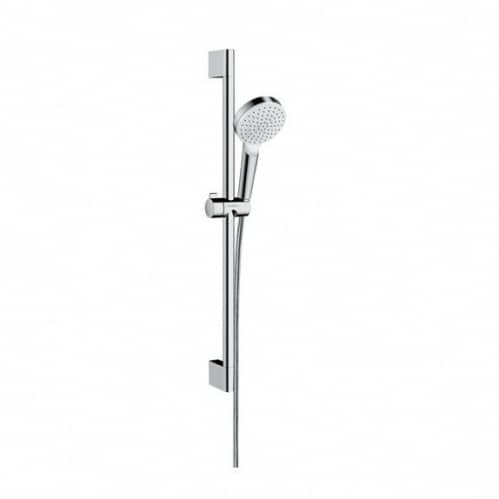Душевой гарнитур Hansgrohe Crometta 1 jet EcoSmart 26535400