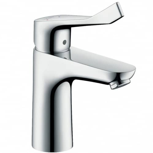 Купить Смеситель Hansgrohe Focus 31917000 для раковины по низкой цене