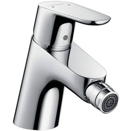 Купить Смеситель Hansgrohe Focus 31922000 для биде по низкой цене
