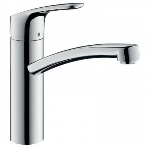 Купить Смеситель Hansgrohe Focus 31816000 для кухни по низкой цене