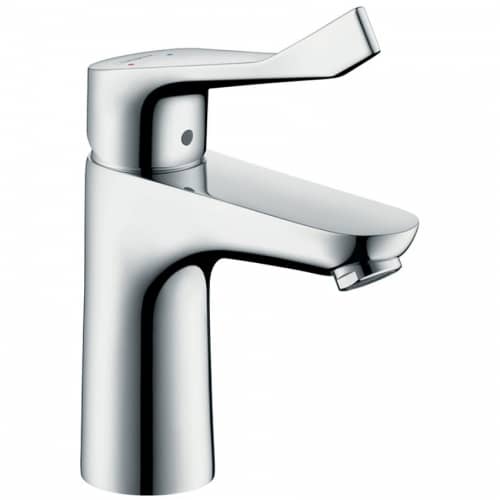 Купить Смеситель Hansgrohe Focus 31911000 для раковины по низкой цене