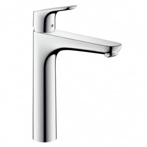 Купить Смеситель Hansgrohe Focus 31518000 для раковины по низкой цене