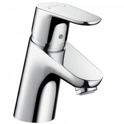 Купить Смеситель Hansgrohe Focus 31604000 для раковины по низкой цене