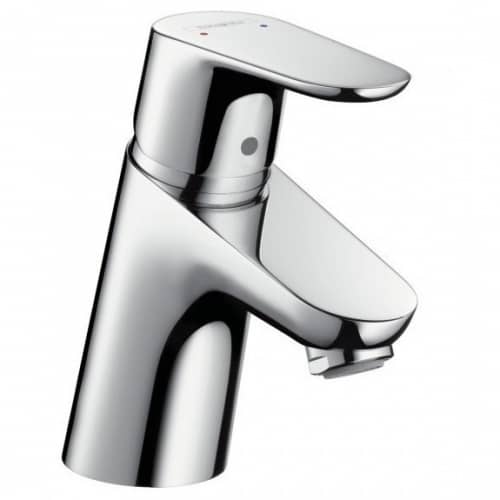 Купить Смеситель Hansgrohe Focus 31732000 для раковины по низкой цене