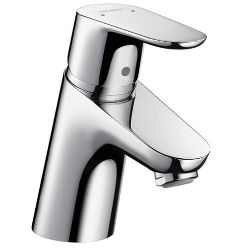 Купить Смеситель Hansgrohe Focus 31952000 для раковины по низкой цене
