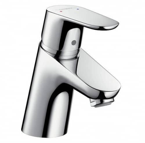 Купить Смеситель Hansgrohe Focus 31132000 для раковины по низкой цене