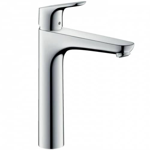 Купить Смеситель Hansgrohe Focus 31658000 для раковины по низкой цене