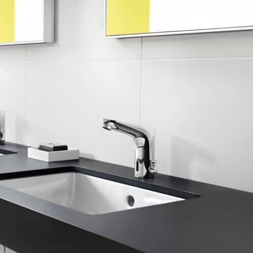 Купить Смеситель Hansgrohe Focus 31171000 для раковины по низкой цене