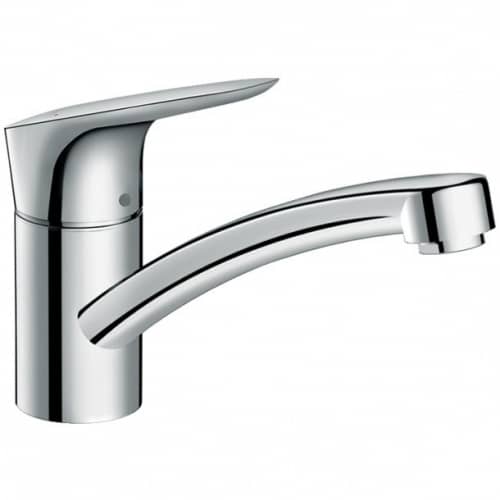 Купить Смеситель Hansgrohe Logis 71831000 для кухни по низкой цене