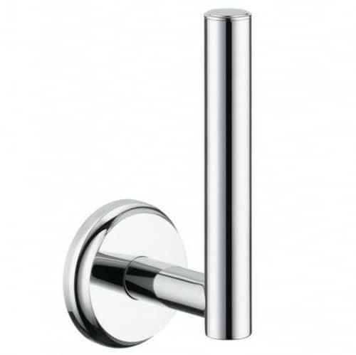 Купить Держатель Hansgrohe Logis Classic запасного рулона туалетной бумаги 41617000 по низкой цене