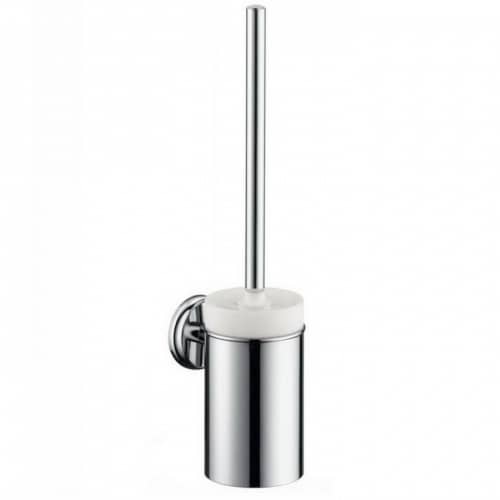 Купить Ершик Hansgrohe Logis Classic подвесной 41632000 по низкой цене