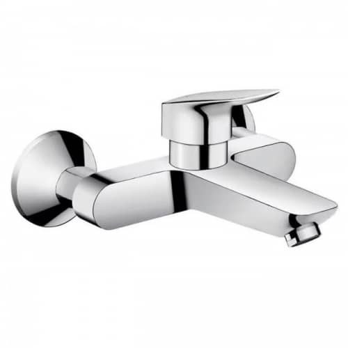 Купить Смеситель Hansgrohe Logis 71225000 для раковины по низкой цене