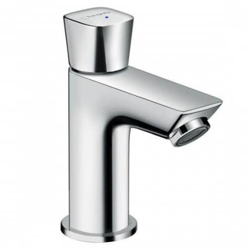 Купить Кран для холодной воды Hansgrohe Logis 70 71120000 по низкой цене