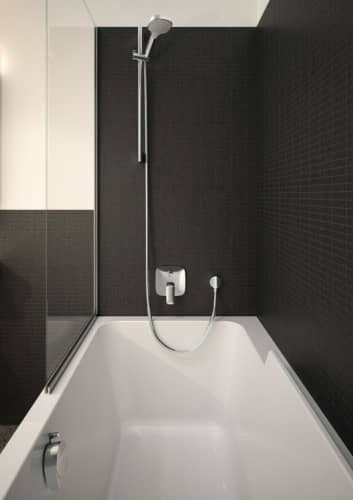 Смеситель для душа Hansgrohe Logis 71407000